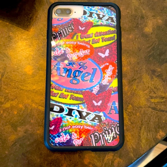 Diva Wildflower Case 2025